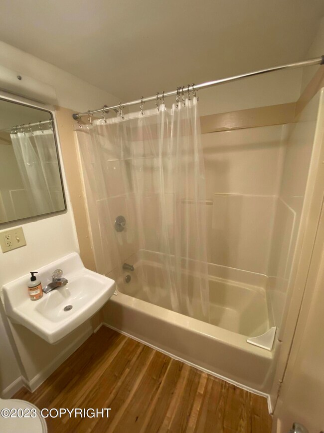 3400 Outta Place unit 1, Anchorage, AK 99517 - photo 7