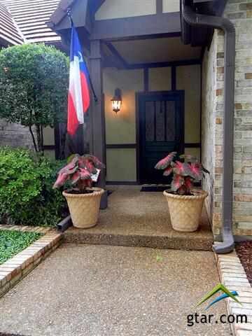 5707 Churchill Dr, Tyler, TX 75703 - photo 2