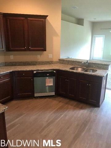 Open Kitchen