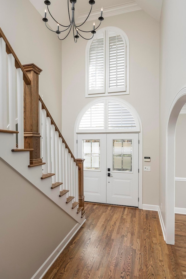 711 Sunset Mountain Dr unit 5, Chattanooga, TN 37421 - photo 5