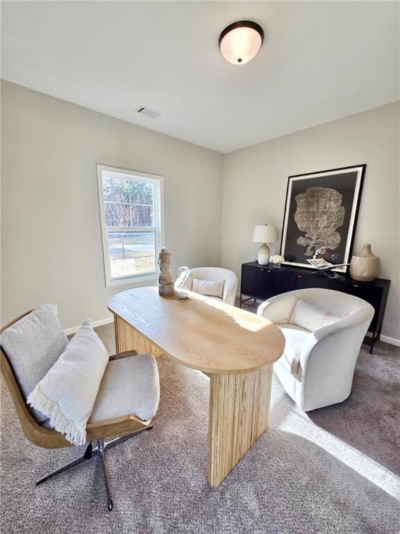 110 Fort Gibson Ct, Waleska, GA 30183 - photo 7