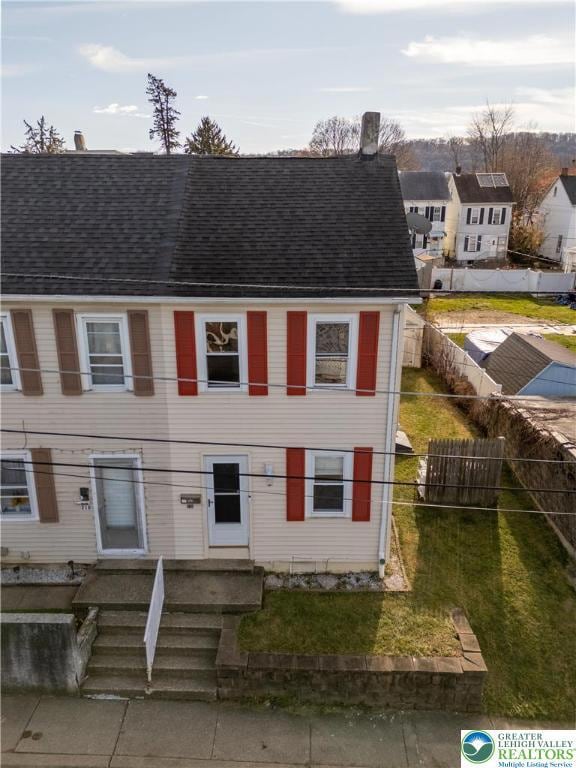 220 W Kleinhans St, Easton, PA 18042 - photo 2