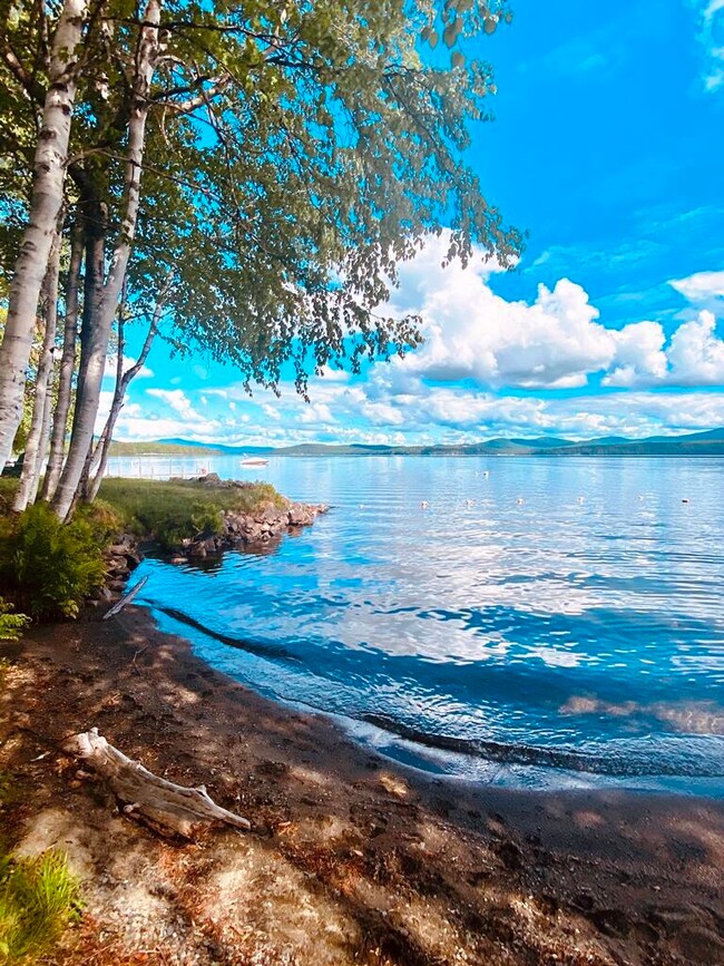Waterfront