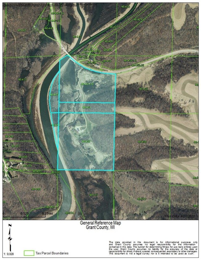 4429 Hwy 61, Potosi, WI 53820 - photo 3