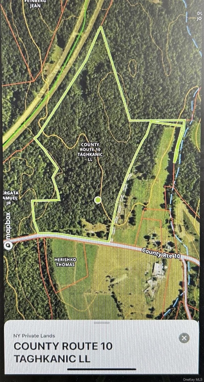 0 County Route 10 unit KEY842732, Ancram, NY 12502 - photo 3