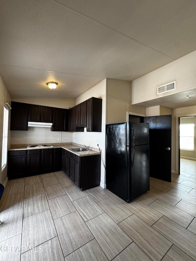 2 bedroom 1 bath duplex