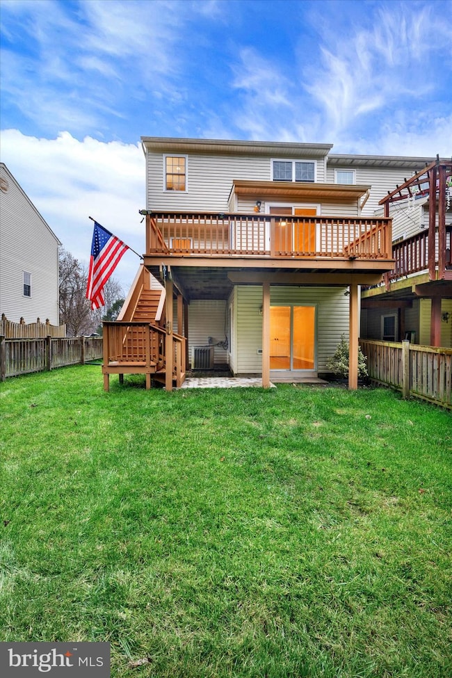 11908 White Heather Rd, Cockeysville, MD 21030 - photo 2