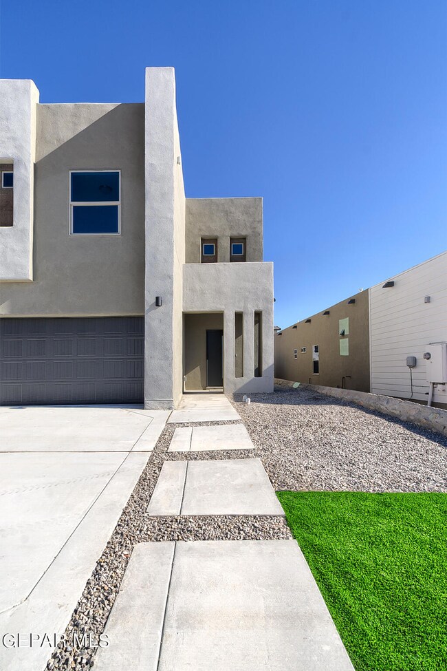 13066 Oakhampton Ave, El Paso, TX 79928 - photo 3