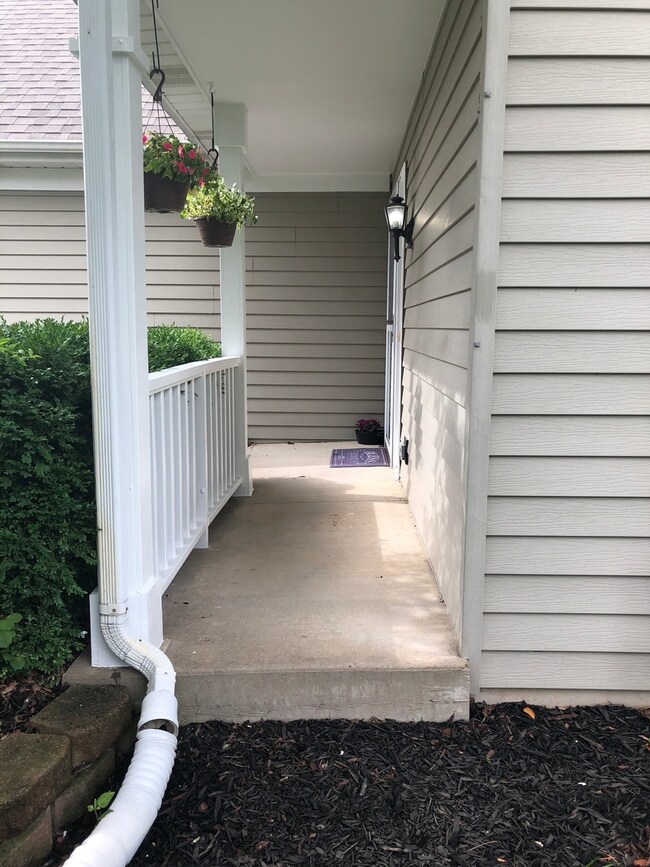 Porch