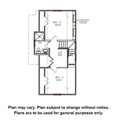 205 Lucius Ln, Oxford, MS 38655 - photo 3