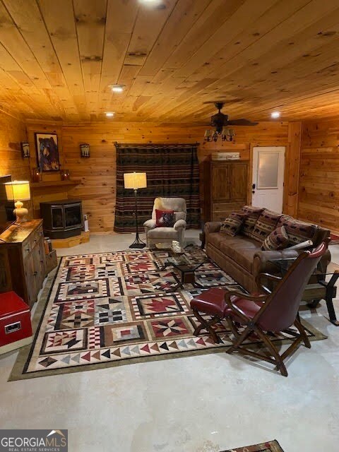 360 Johnson Cove Rd, Copperhill, TN 37317 - photo 4