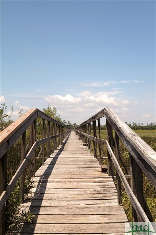 Community Dock