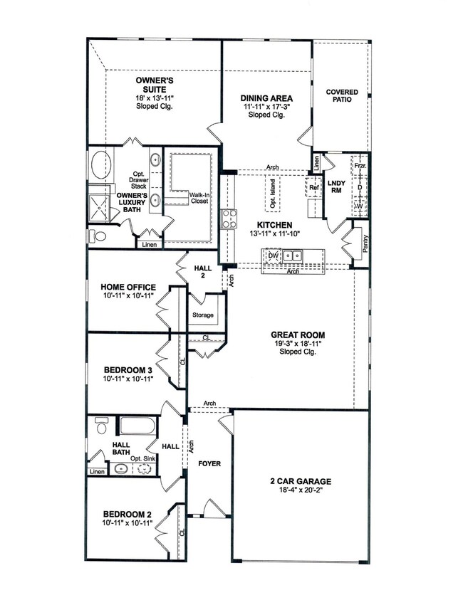 30131 Saw Oaks Dr, Magnolia, TX 77355 - photo 3