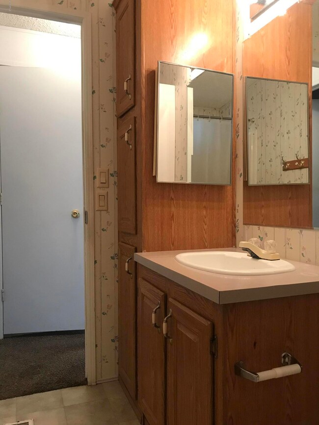 Guest Bath