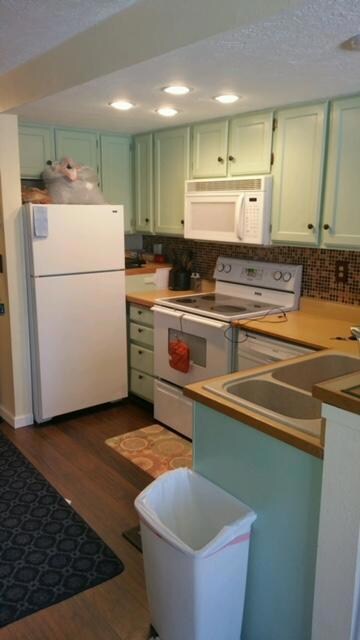 Timberbrook Village Condos unit TBV 143 b106, Brian Head, UT 84719 - photo 4