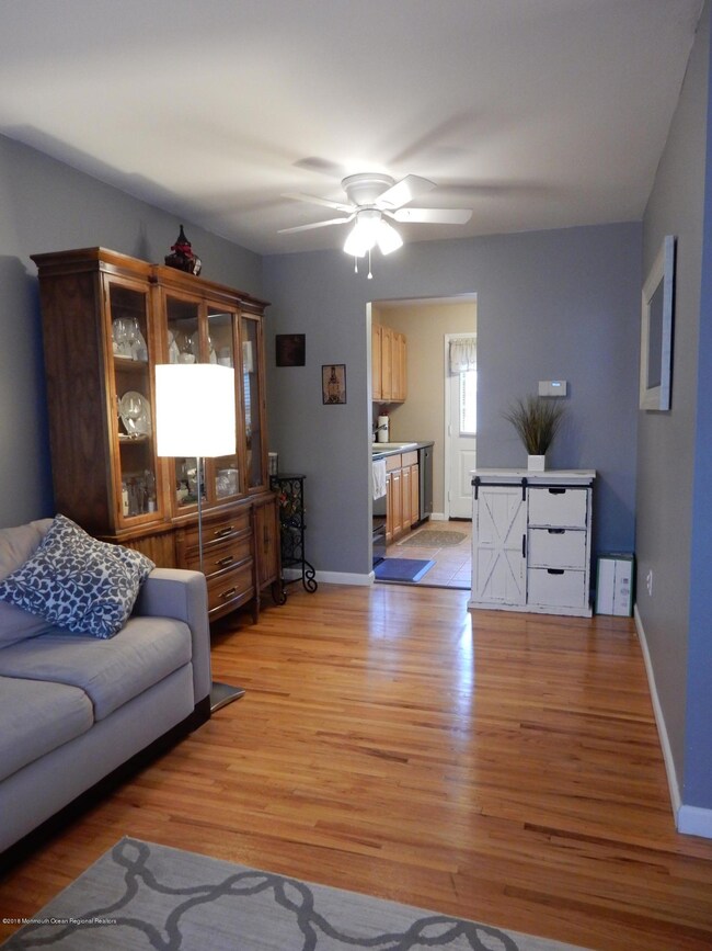 Dining room a