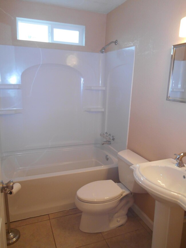 4th New bath