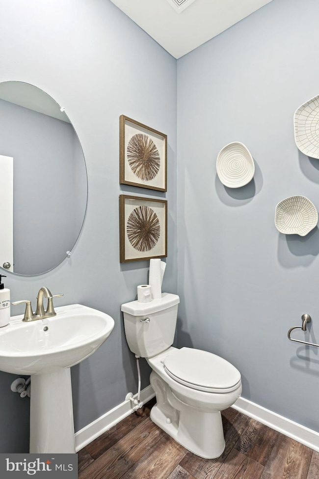 1231 Red Clover Ln unit BRIARS LOT 197, Ranson, WV 25438 - photo 5