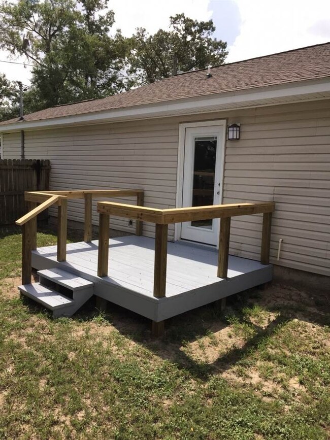 26 Liberty Rd, Crawfordville, FL 32327 - photo 5