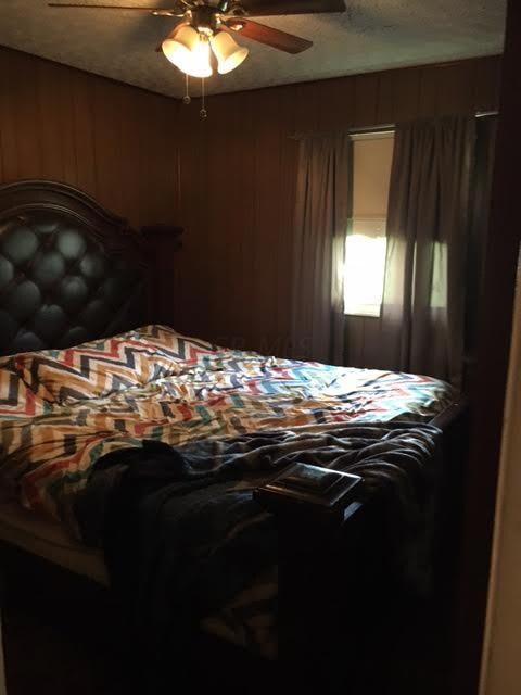 owner bedroom