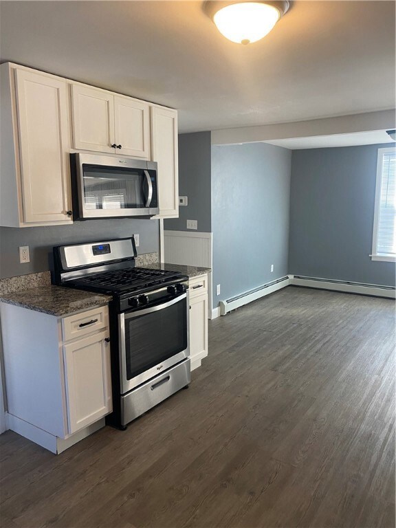 36 Greenhill St unit 1, West Warwick, RI 02893 - photo 3