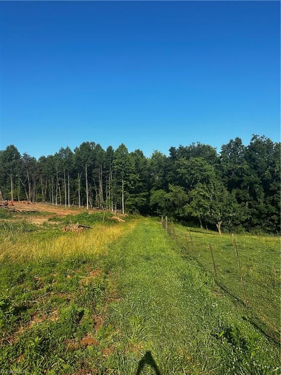 Easement Access