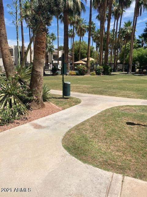 7350 N Vía Paseo Del Sur unit O110, Scottsdale, AZ 85258 - photo 5