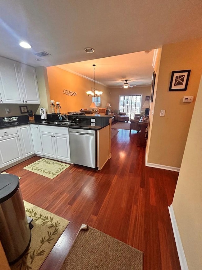 210 SE 205th St unit 127, Old Town, FL 32680 - photo 2