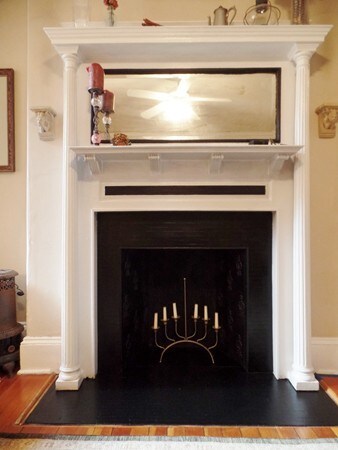 30 Peterborough St unit 24, Boston, MA 02215 - photo 5