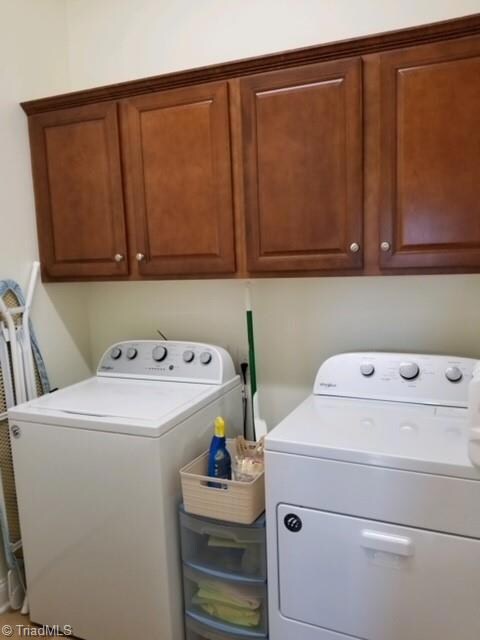 1411 Milbrook Dr, Asheboro, NC 27205 - photo 4