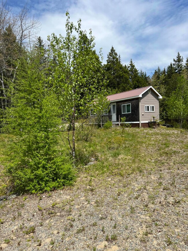 35 Base Rd, MacHiasport, ME 04655 - photo 6