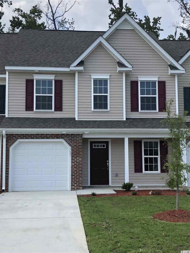 739 Riverward Dr unit Riverbend, Lot 127, Myrtle Beach, SC 29588 - photo 6