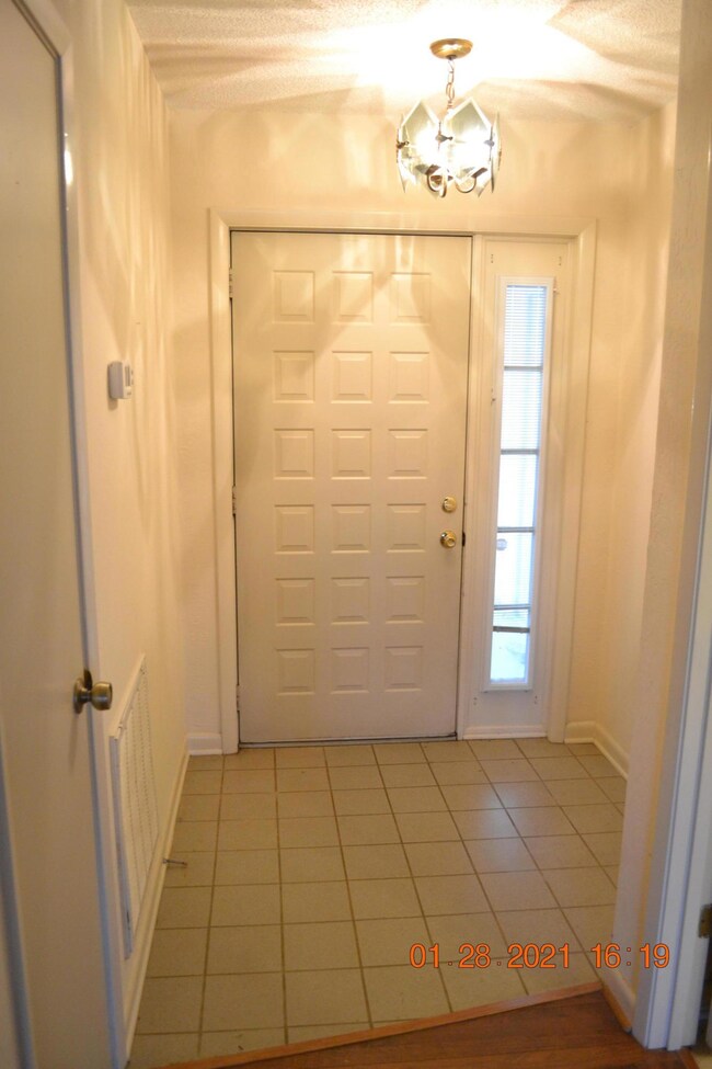 Foyer