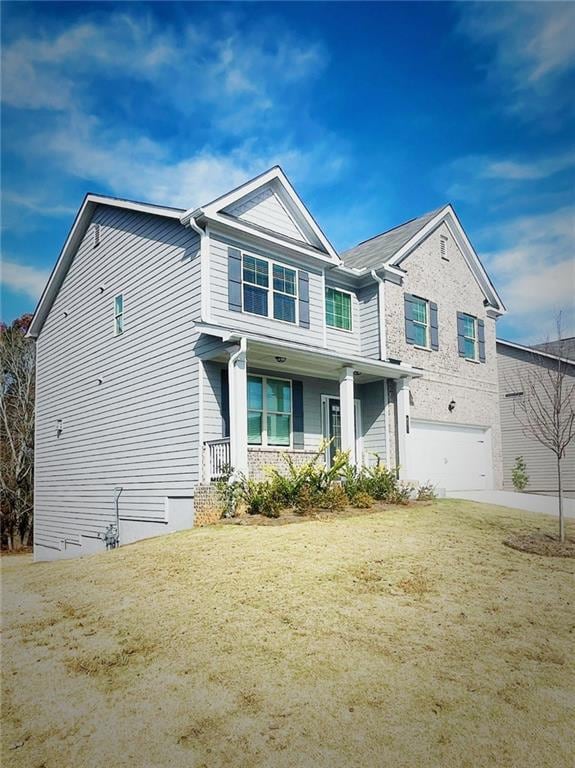 1450 Sunny Valley Ln, Braselton, GA 30517 - photo 2