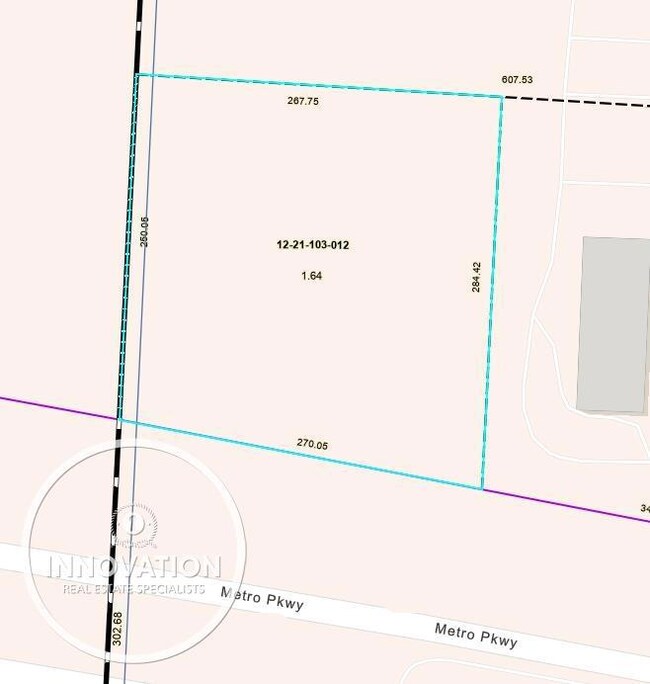 0 Jefferson unit 50189228, Harrison Township, MI 48045 - photo 2