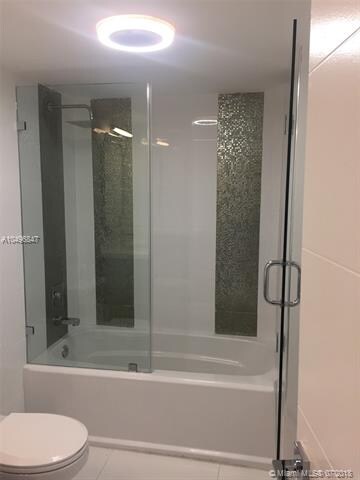Second Bathroom