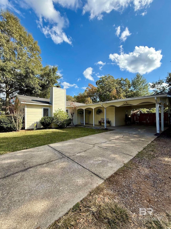 327 1st Ave, Saraland, AL 36571 - photo 3