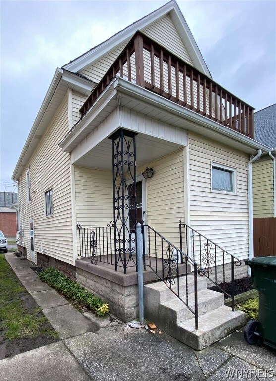 94 Keil St, North Tonawanda, NY 14120 - photo 5