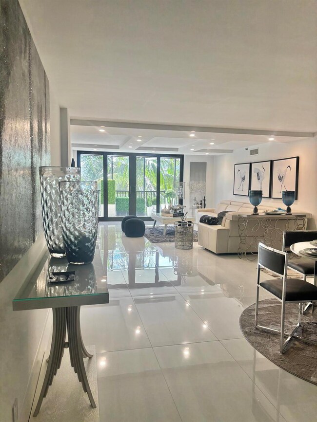 Coronado Condominiums unit 3H, Highland Beach, FL 33487 - photo 3