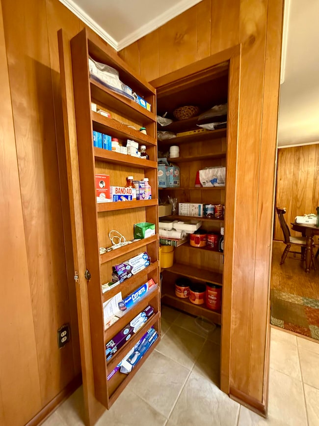 pantry