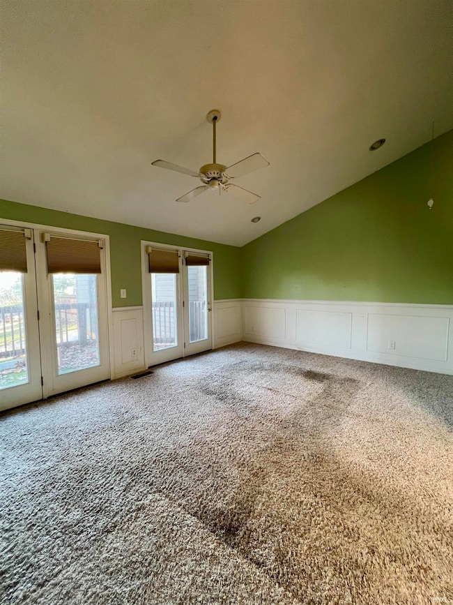 9531 S Harbour Pointe Dr, Bloomington, IN 47401 - photo 6