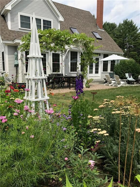 45 Goose Rocks Rd, Kennebunkport, ME 04046 - photo 3