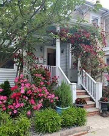 6 Arcadia St unit 2, Dorchester, MA 02122 - photo 2