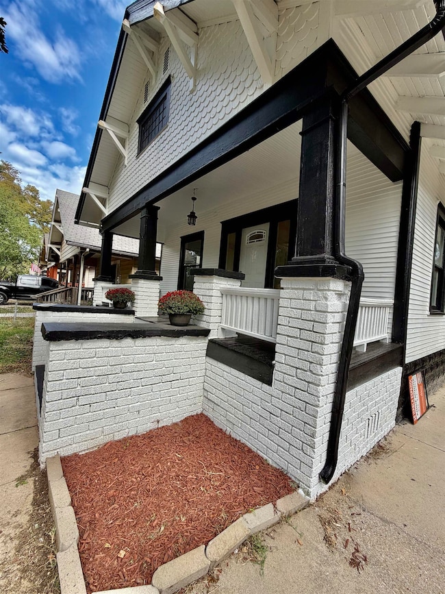 2012 N Jackson Ave, Wichita, KS 67203 - photo 3