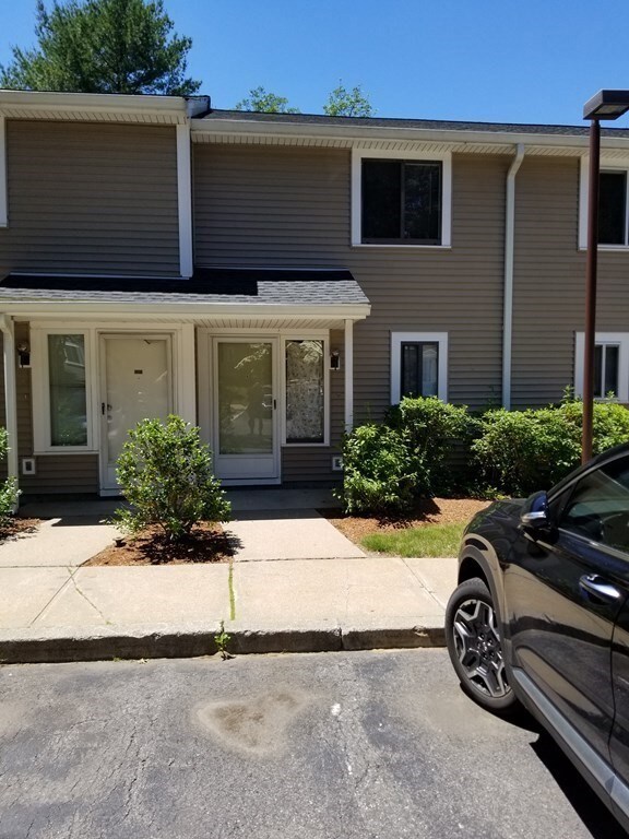 6 Silver Hill Ln unit 1, Natick, MA 01760 - photo 2