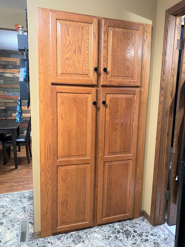 Pantry