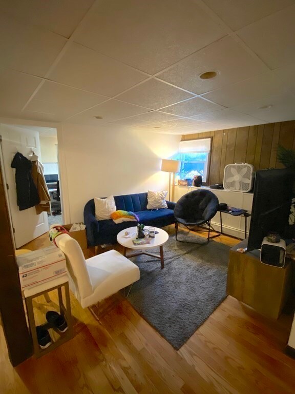 2 Wright St unit 1, Cambridge, MA 02138 - photo 4