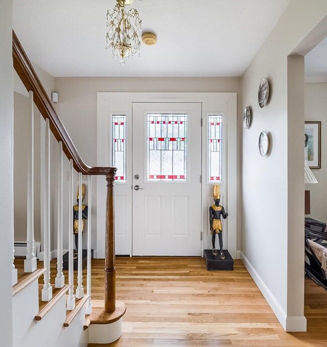 22 Hickory Cir, Holden, MA 01520 - photo 5