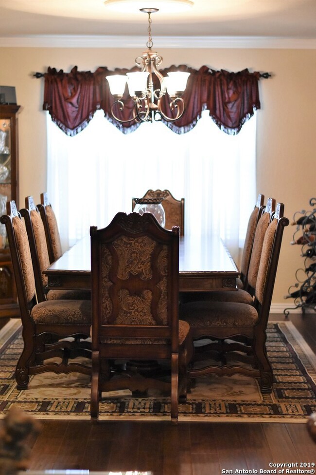 4102 Ogelthorpe Oak, San Antonio, TX 78223 - photo 6