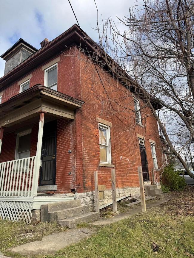 730-732 S Ohio Ave, Columbus, OH 43205 - photo 2